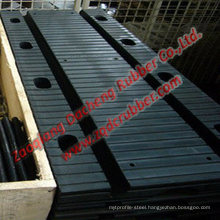 Rubber Type Expansion Joint for Bridge